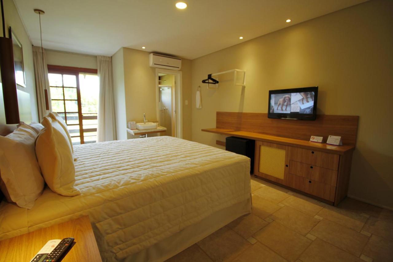 Beach Hotel Jureia Amarras 외부 사진