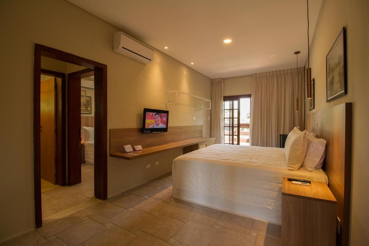 Beach Hotel Jureia Amarras 외부 사진