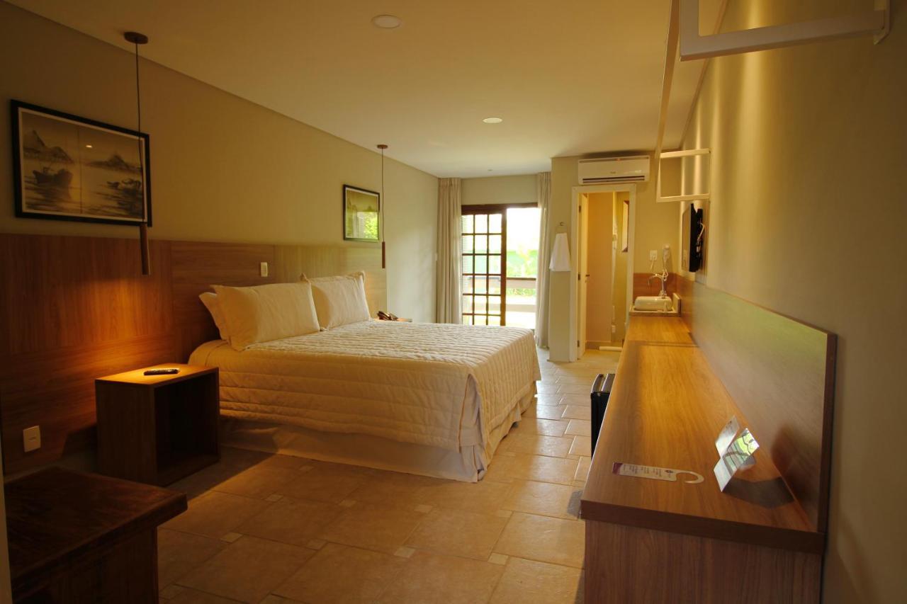 Beach Hotel Jureia Amarras 외부 사진