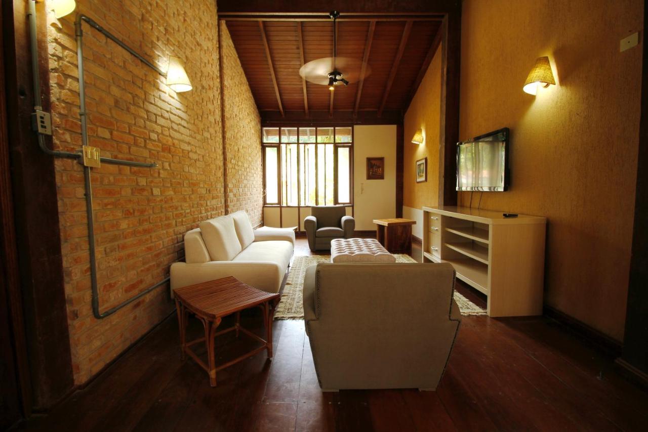 Beach Hotel Jureia Amarras 외부 사진