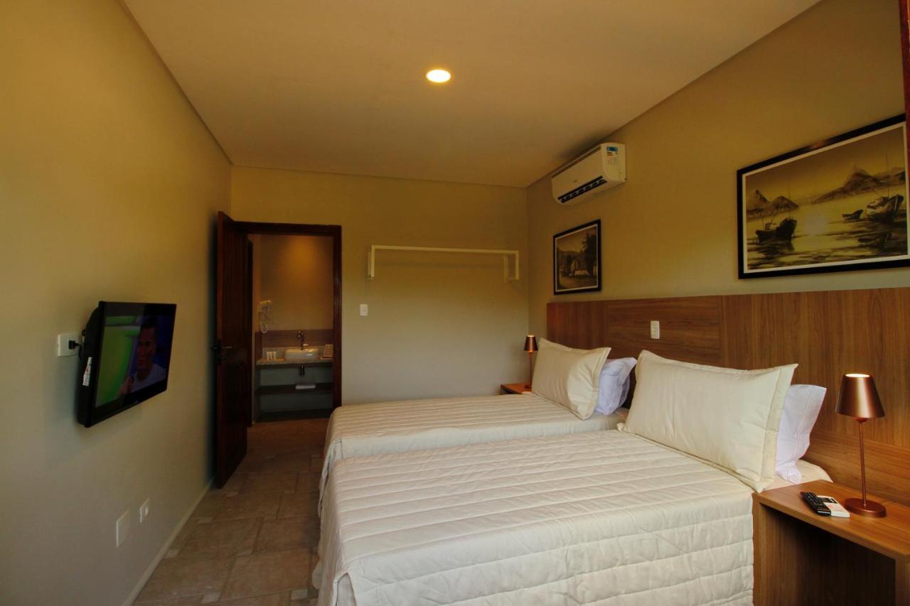Beach Hotel Jureia Amarras 외부 사진