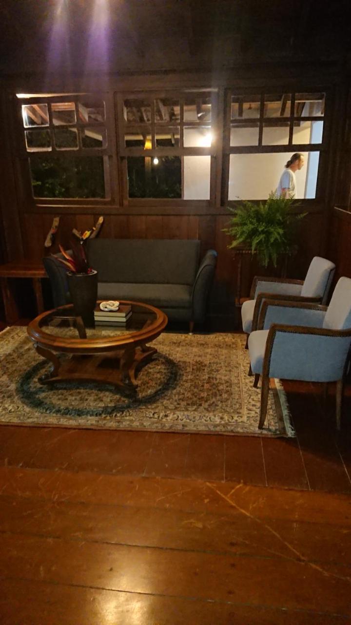 Beach Hotel Jureia Amarras 외부 사진