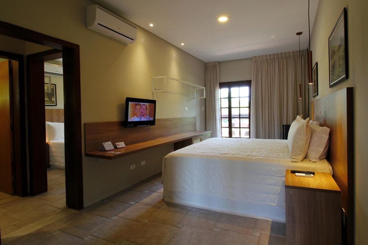 Beach Hotel Jureia Amarras 외부 사진